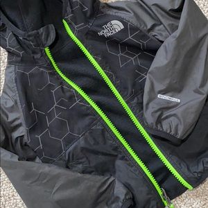 North Face jacket